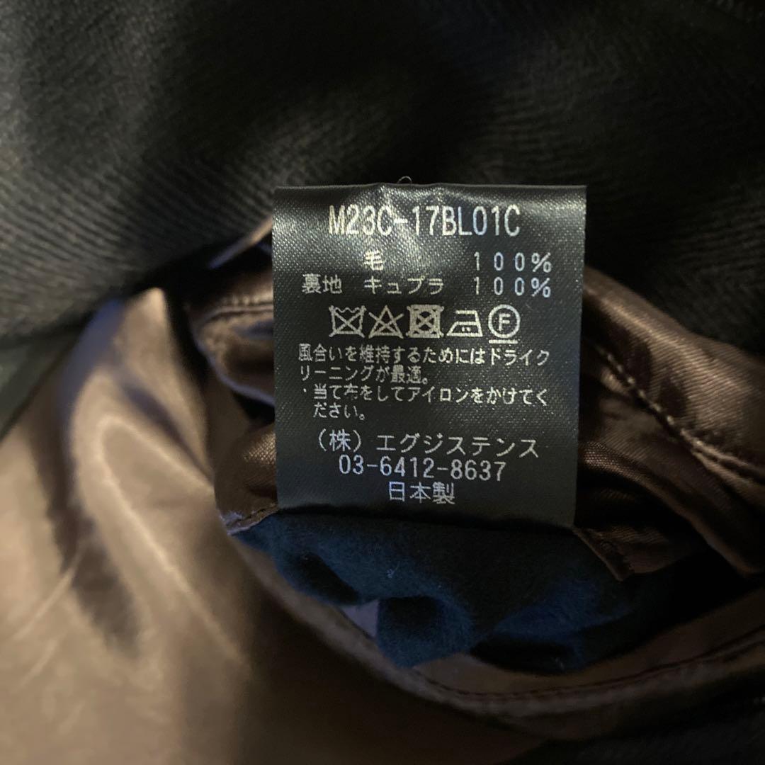 ジャケット・アウター SPORTS JACKET herringbone dry tweed