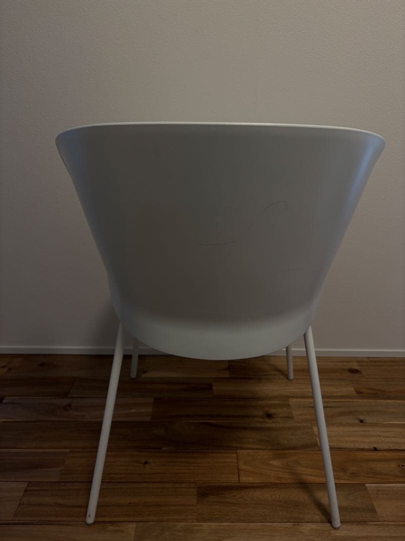 Calligaris カリガリス バイア チェア P4655 BAHIA