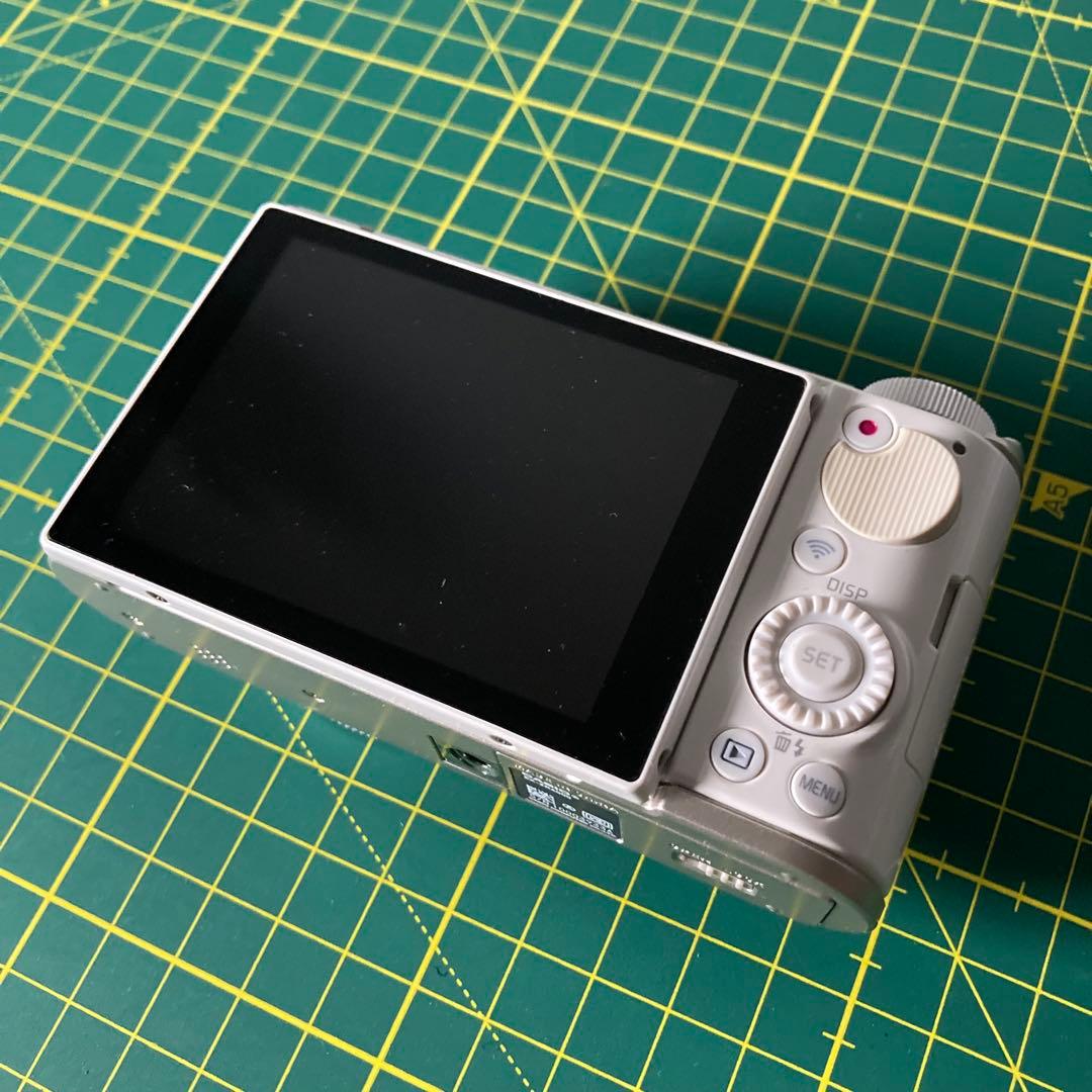 【超広角】CASIO EXILIM EX-ZR4000コンパクトデジタルカメラ