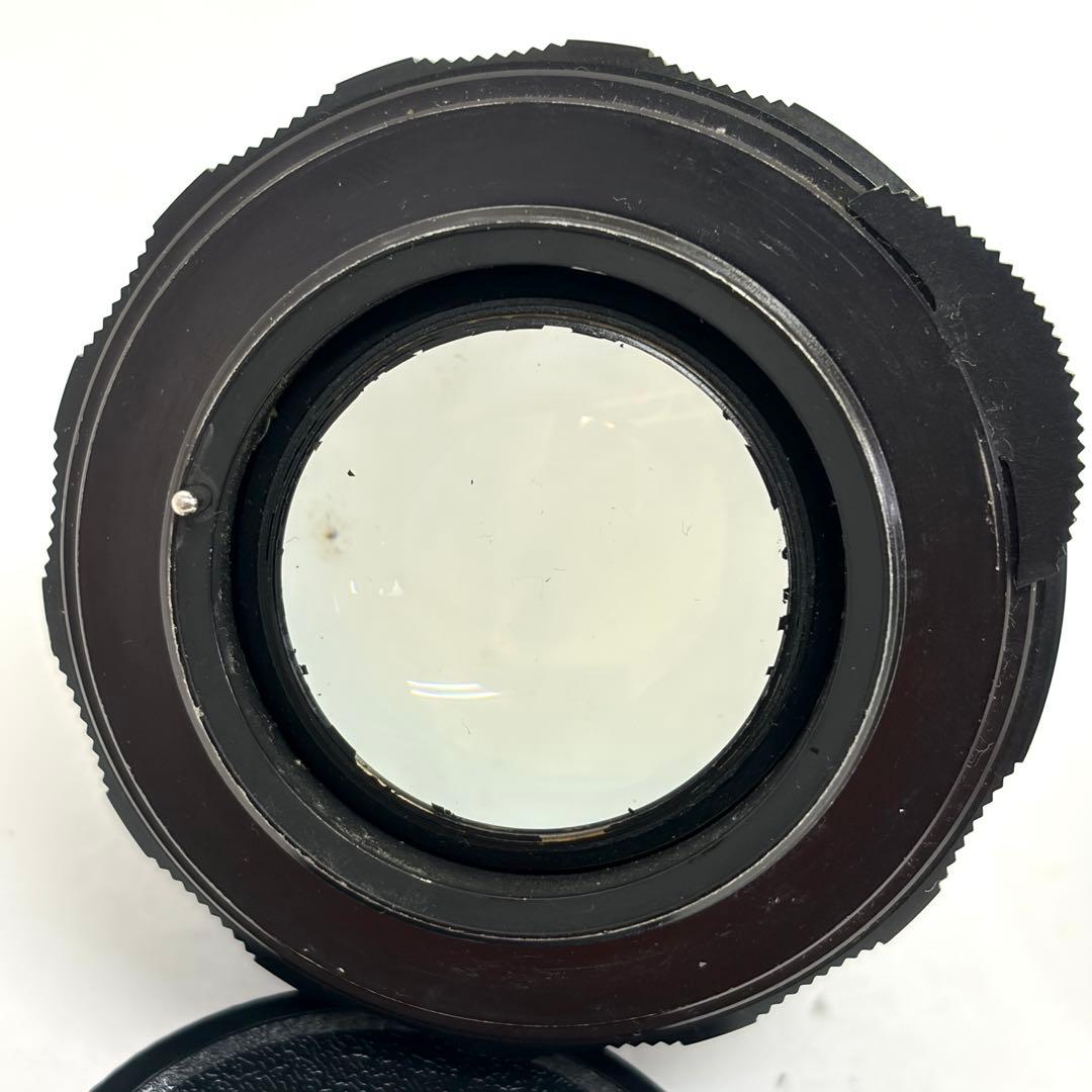 R*d様 ◆希少◆前期型 8枚玉 Super takumar 50mm f1.4