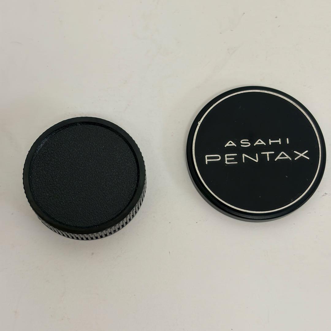 R*d様 ◆希少◆前期型 8枚玉 Super takumar 50mm f1.4