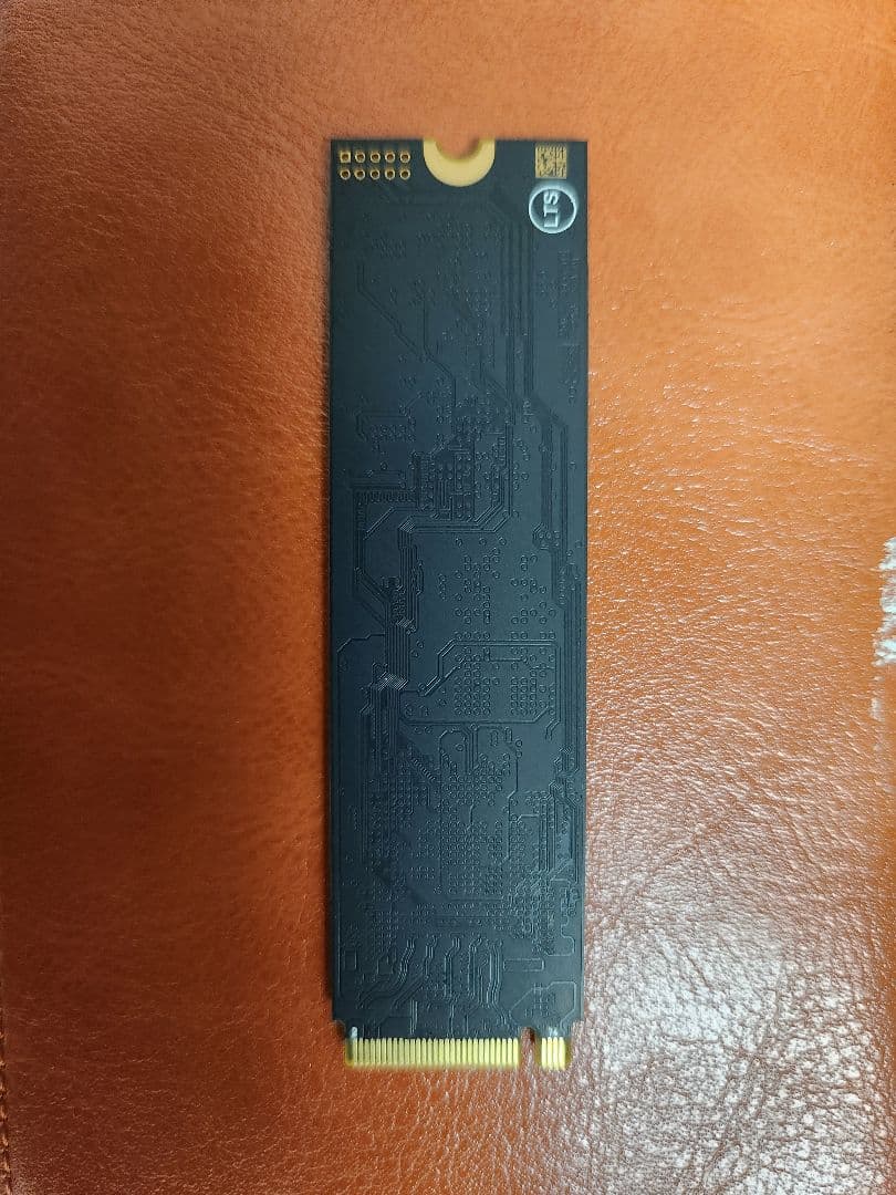 レノボ純正 SKHynix HFS512GEJ9X162N 512GB Gen4