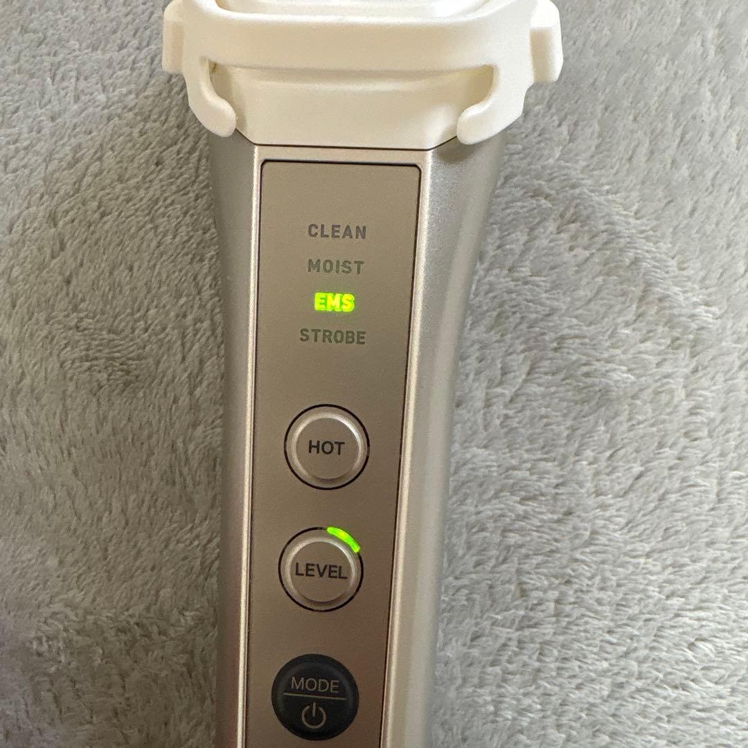 ナリス　LUMIE 美顔器　EMS