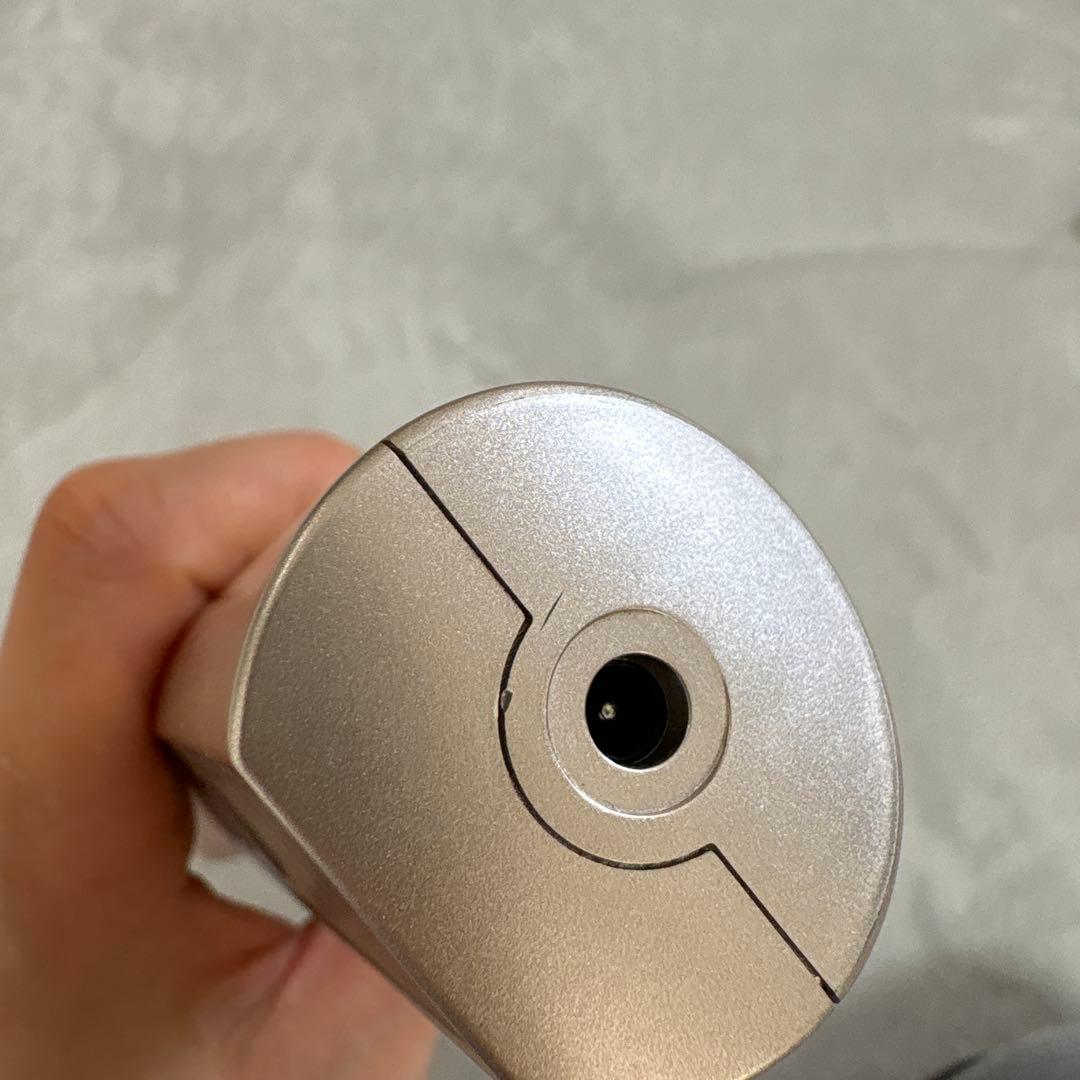 ナリス　LUMIE 美顔器　EMS