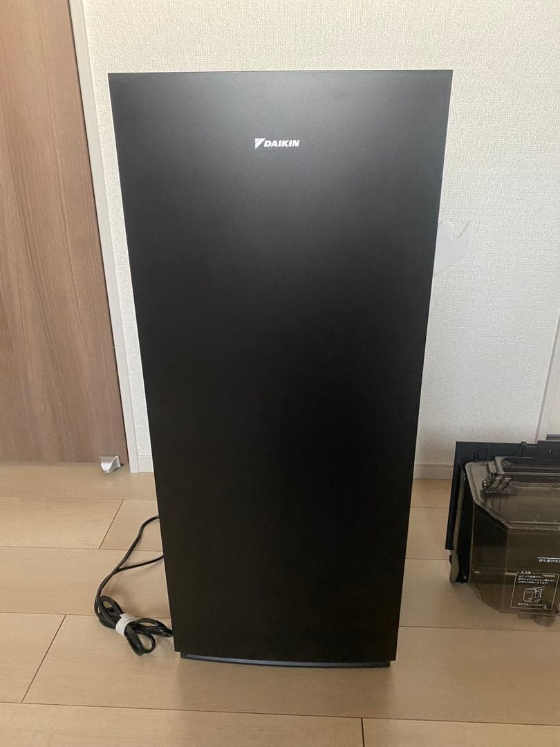 DAIKIN ダイキンMCK7OY-T ストリーマ加湿空気清浄機