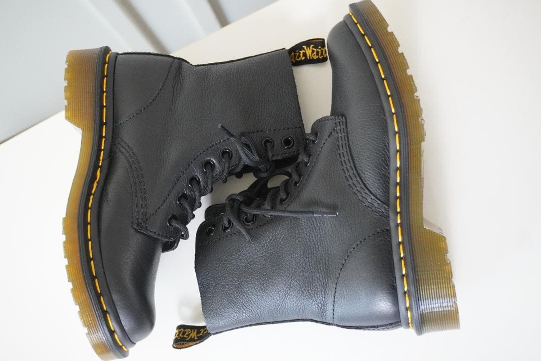 ●Dr.Martens●ドクターマーチン 　PASCAL 　Ray BEAMS