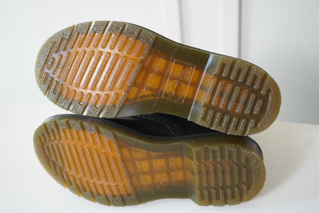 ●Dr.Martens●ドクターマーチン 　PASCAL 　Ray BEAMS