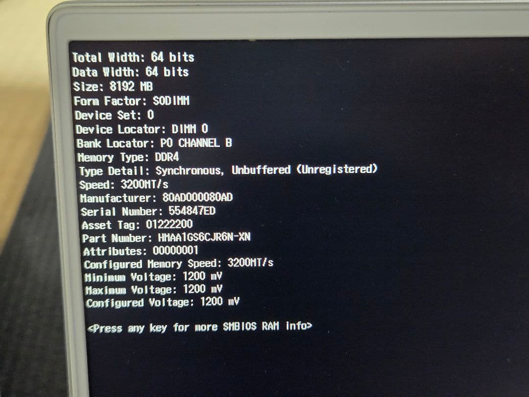 ア*ン様 【Ryzen 5,メモリ16GB】DELL Inspiron 15 5