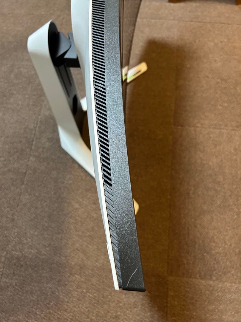 【美品】38インチDELL ALIENWARE AW3821DW