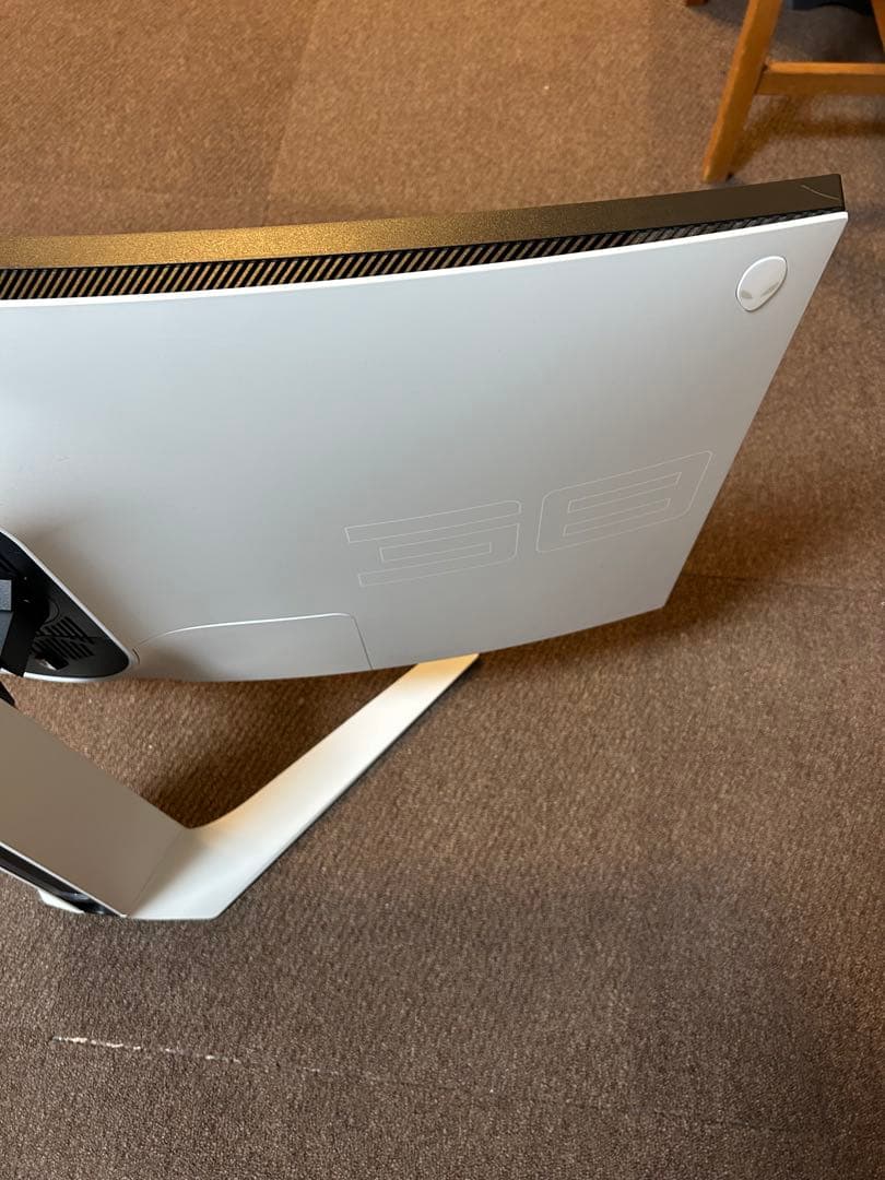 【美品】38インチDELL ALIENWARE AW3821DW