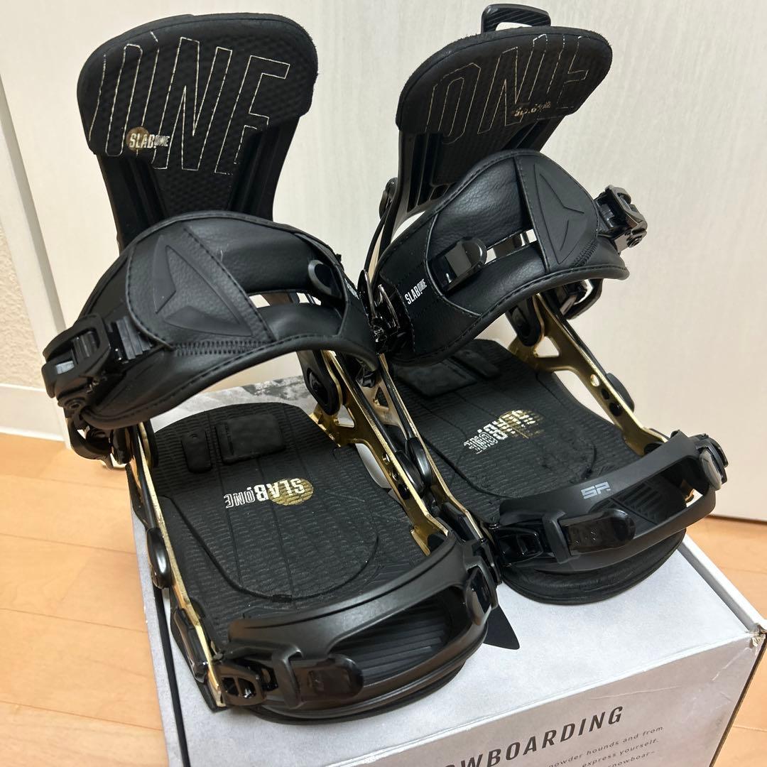 スノーボード SP sLAB ONE