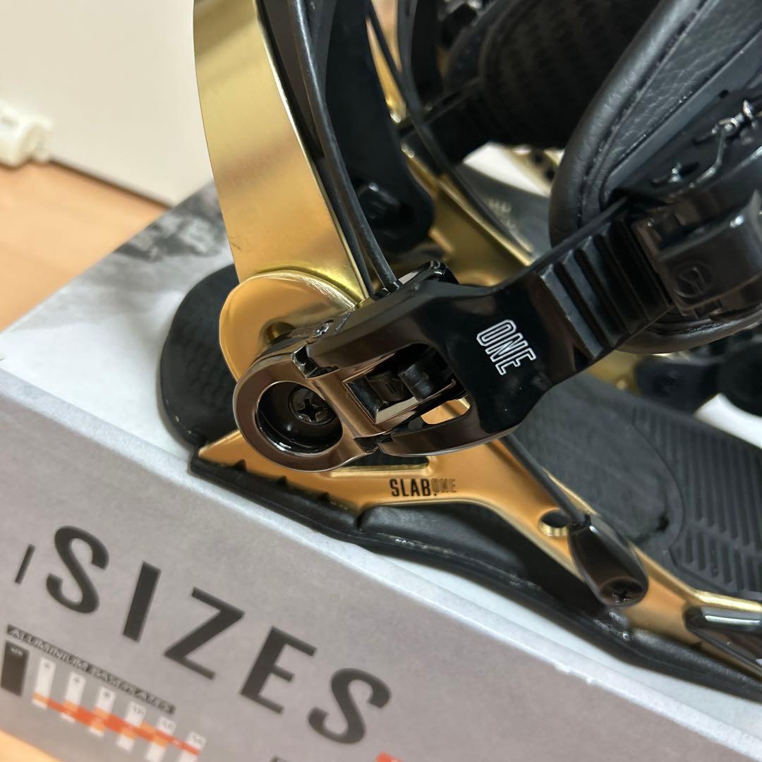 スノーボード SP sLAB ONE