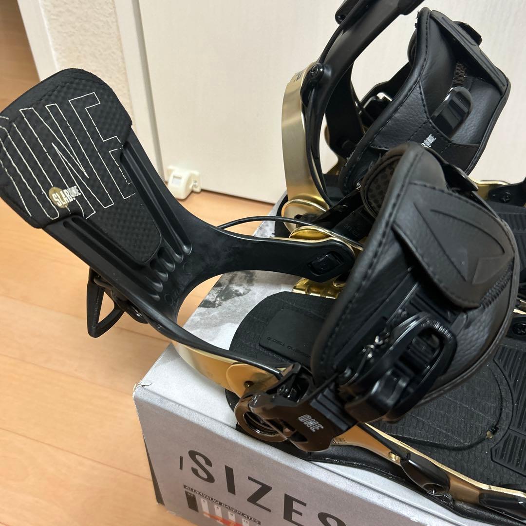 スノーボード SP sLAB ONE