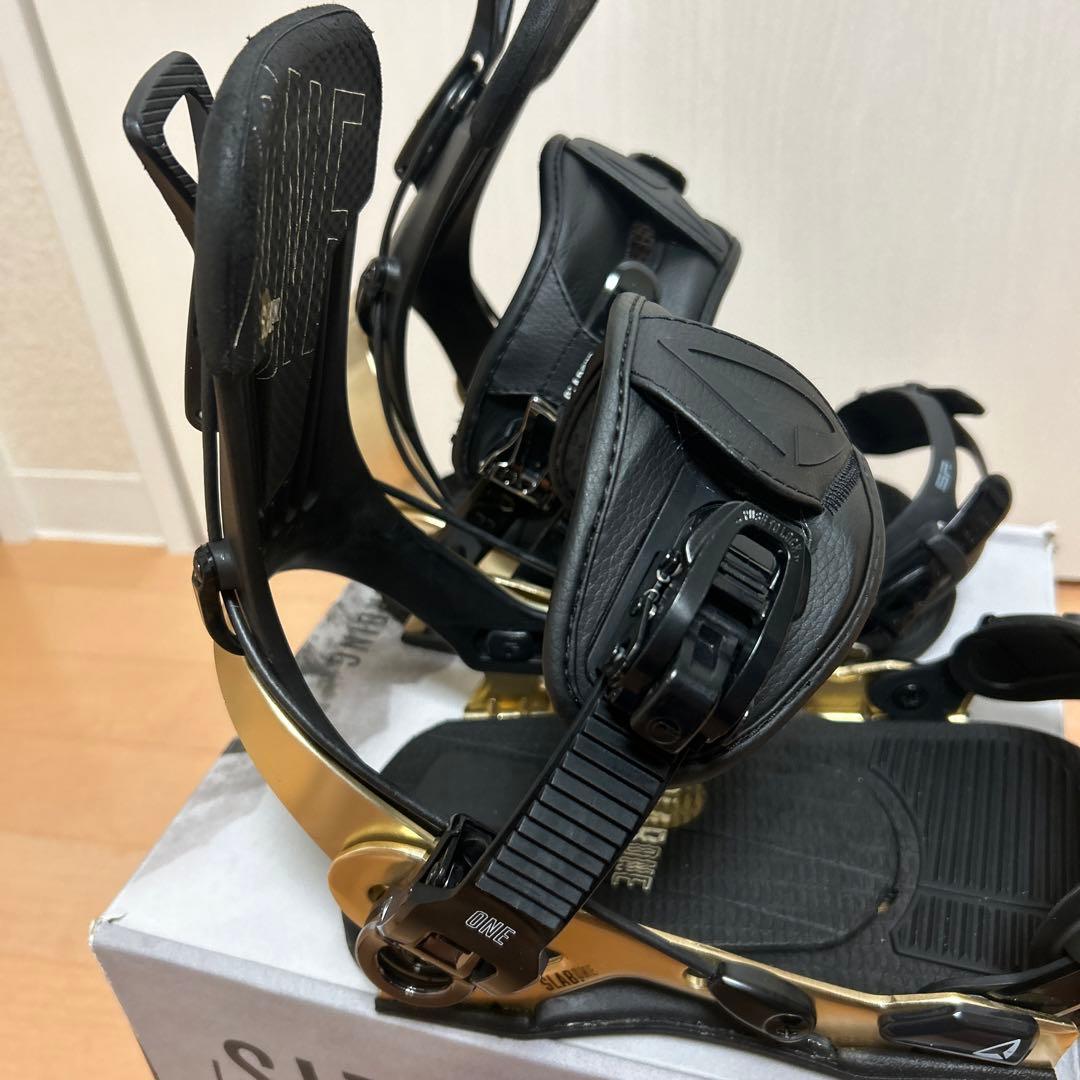 スノーボード SP sLAB ONE