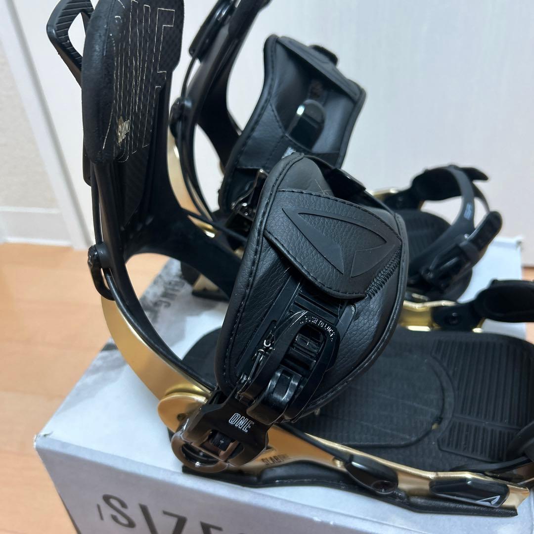 スノーボード SP sLAB ONE