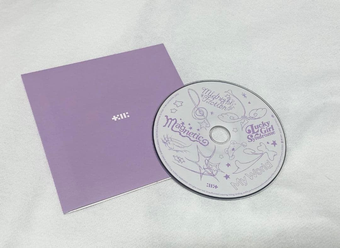 Super ReaL 2 サイン入り CD セット REALME　Ver