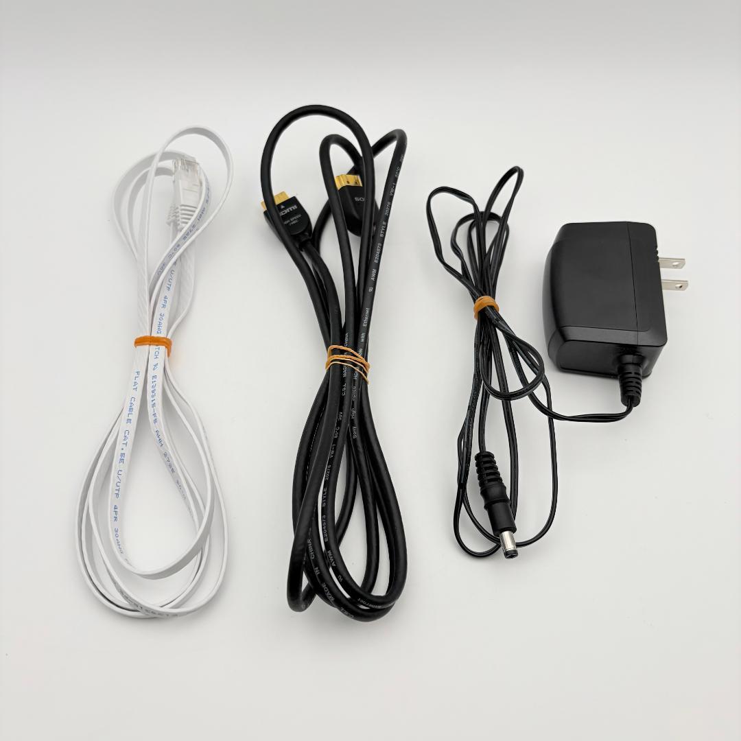 BUFFALO バッファロー おもいでばこ PD-2000E-L 動作確認済