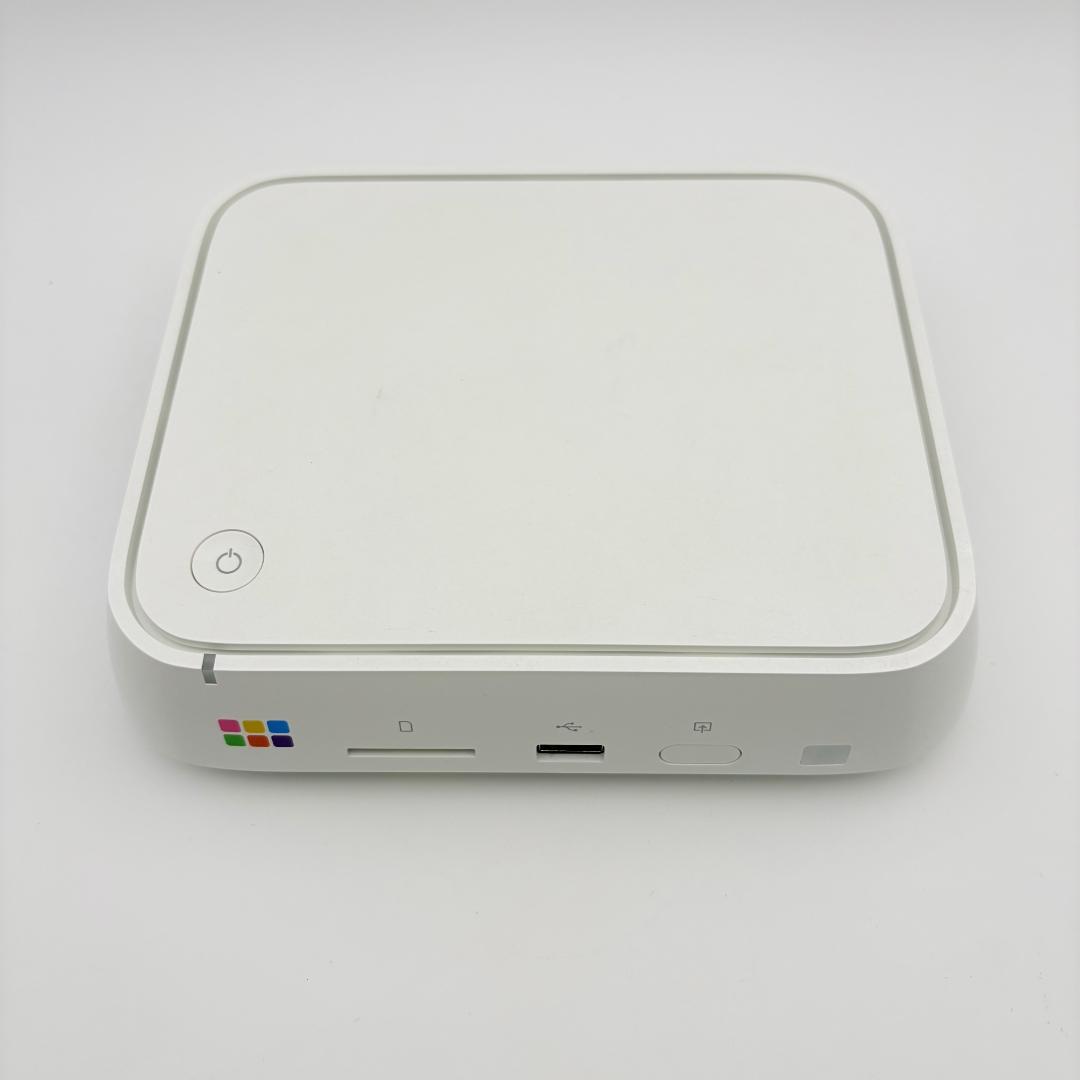 BUFFALO バッファロー おもいでばこ PD-2000E-L 動作確認済