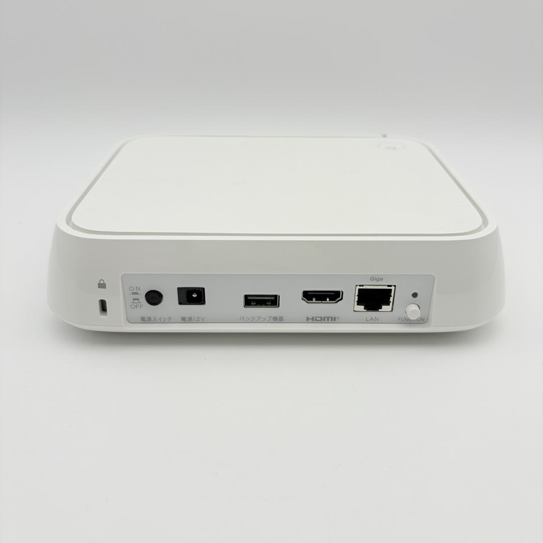 BUFFALO バッファロー おもいでばこ PD-2000E-L 動作確認済