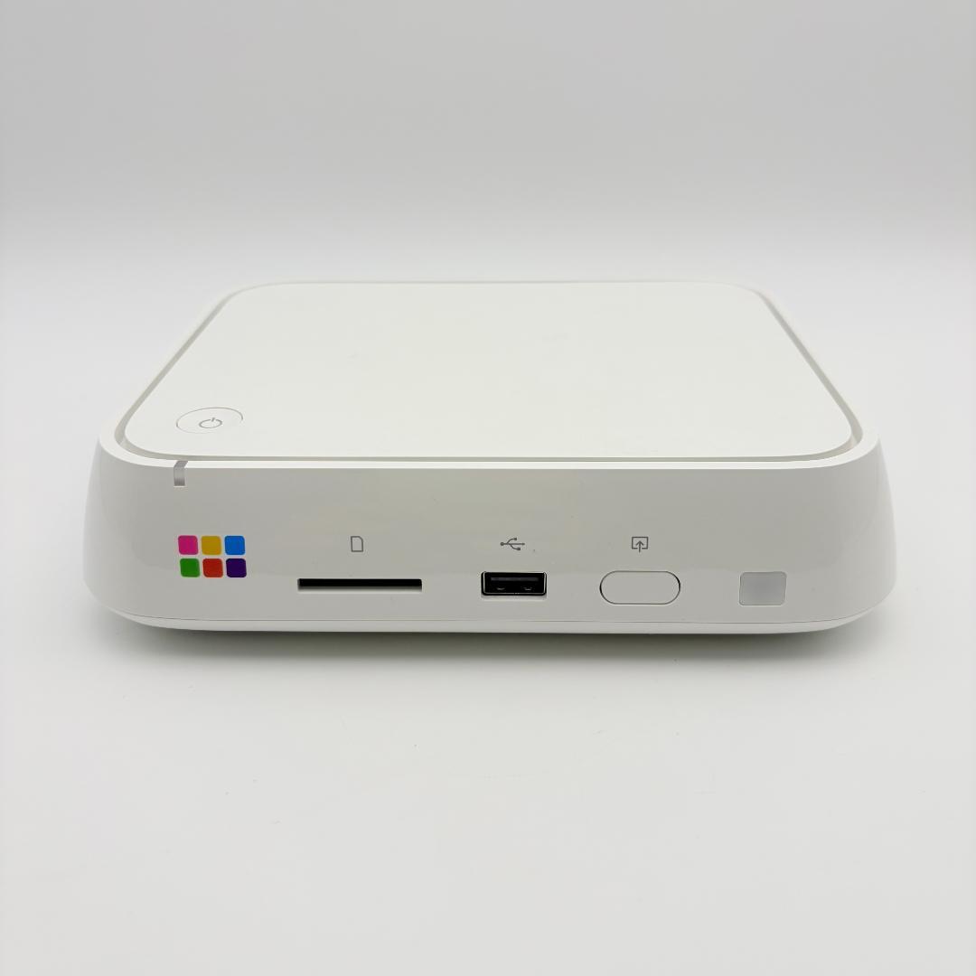 BUFFALO バッファロー おもいでばこ PD-2000E-L 動作確認済