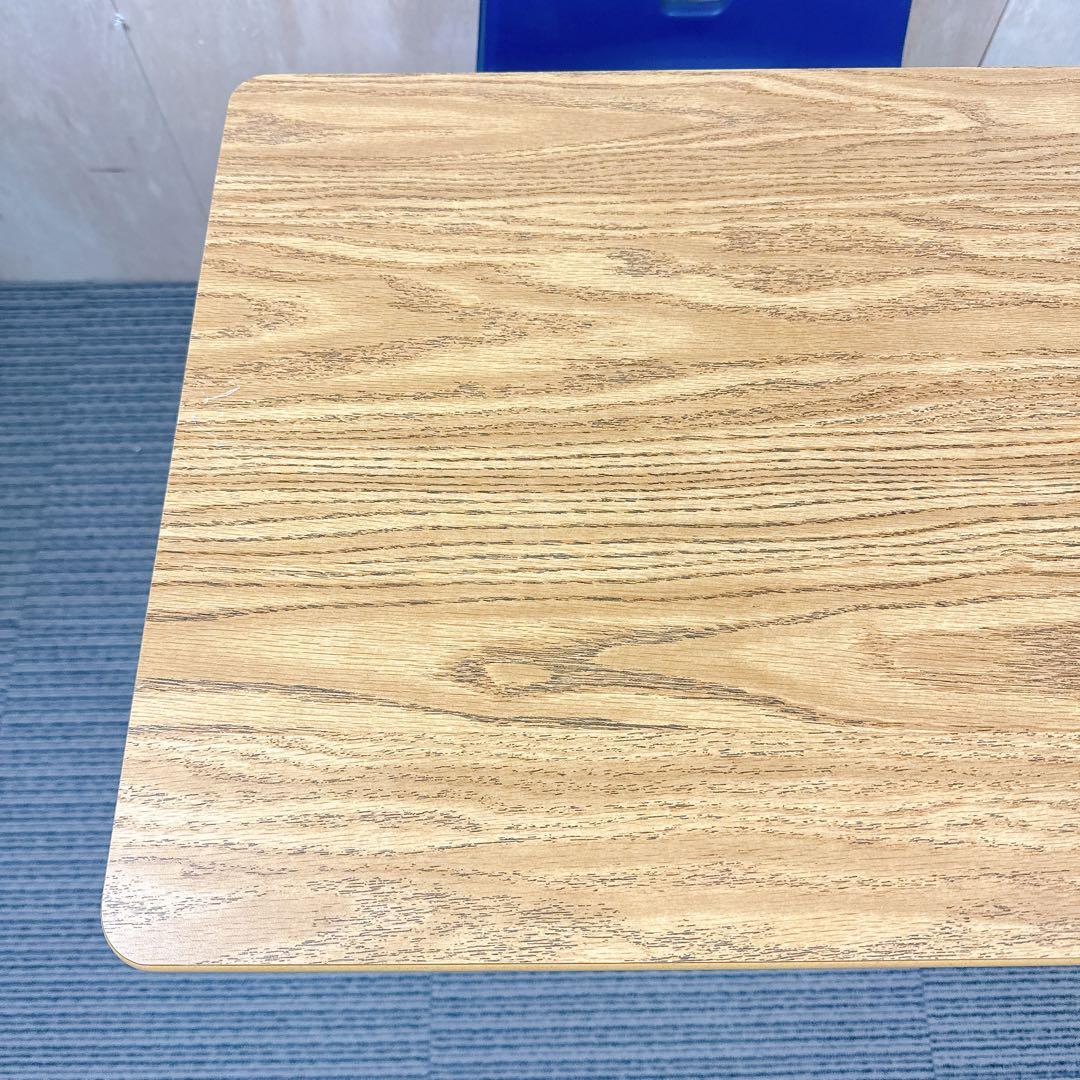 VIRCO スクールデスクチェア ヴァルコ USA 一体型