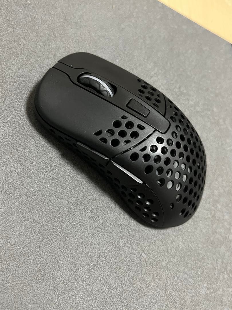 マウス・トラックボール Xtrfy M42 wireless