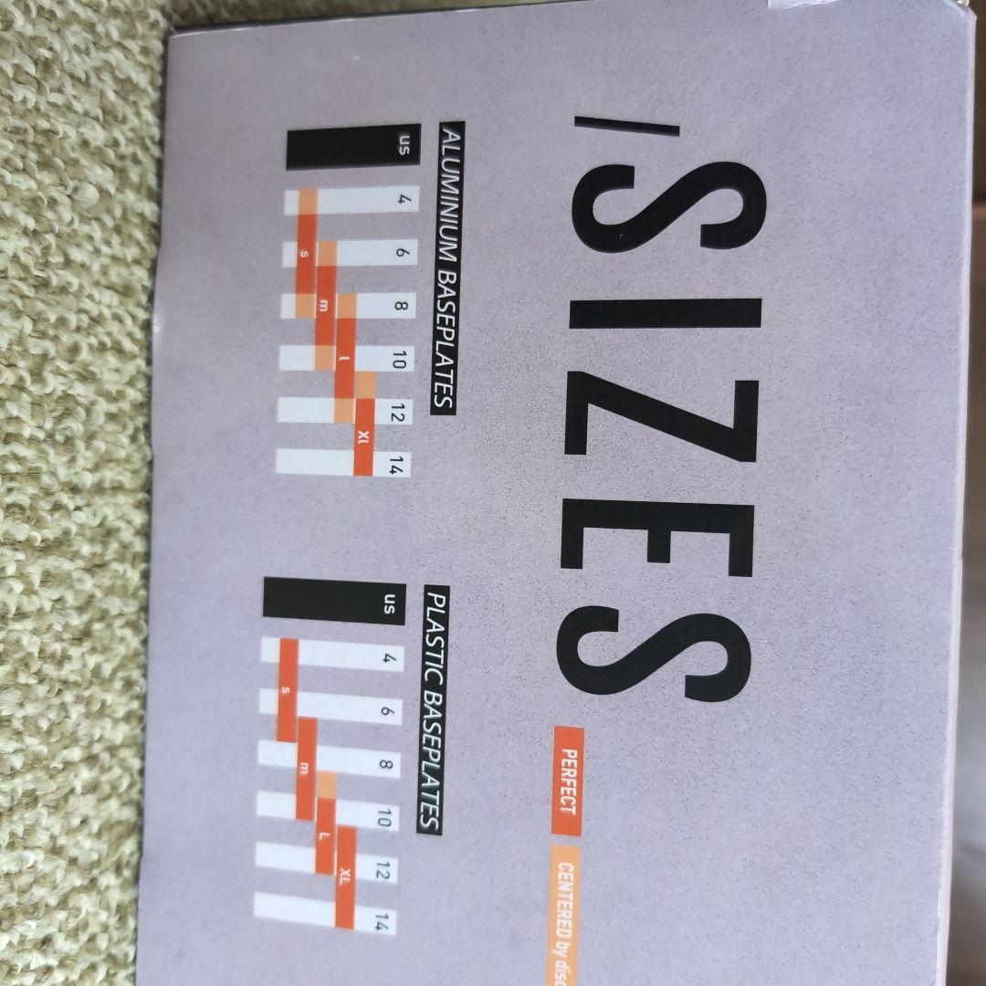 SPビンディング　 sLAB.PURE M