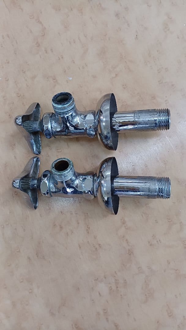 シャンプー台美容室