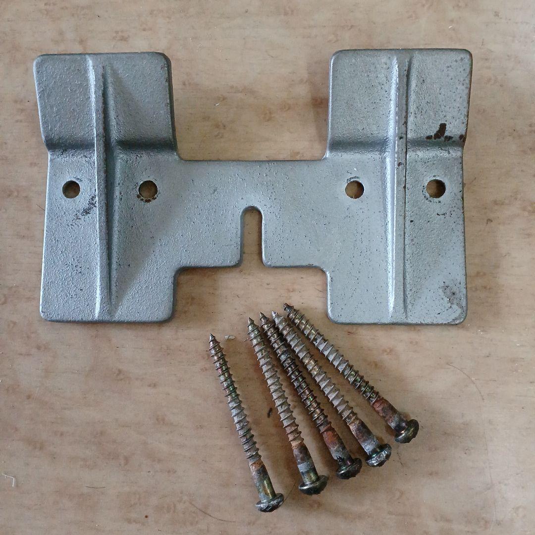 シャンプー台美容室