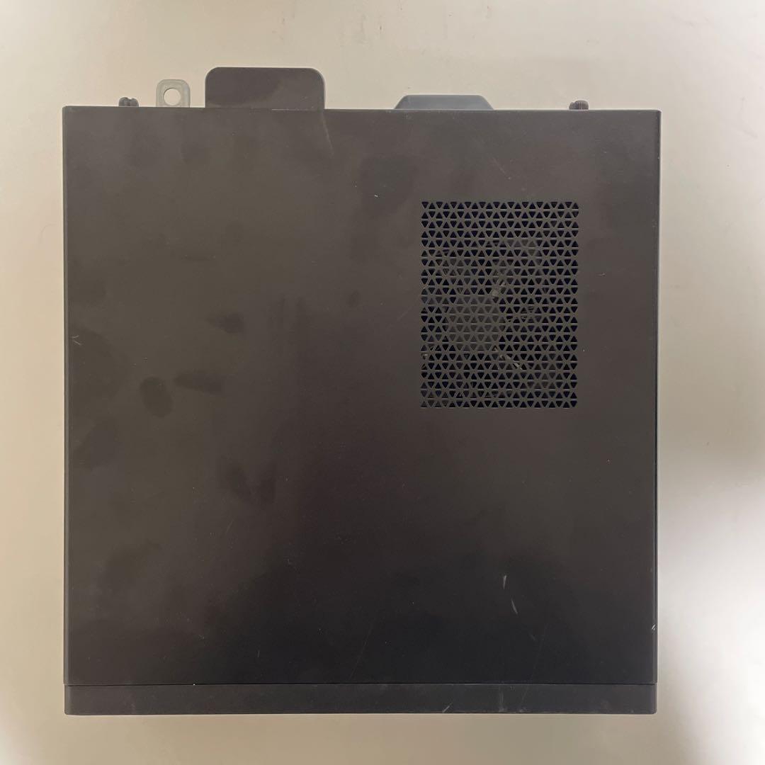 ミニPC Dell Vostro 3681 i5 10400/8GB/256GB+1TB