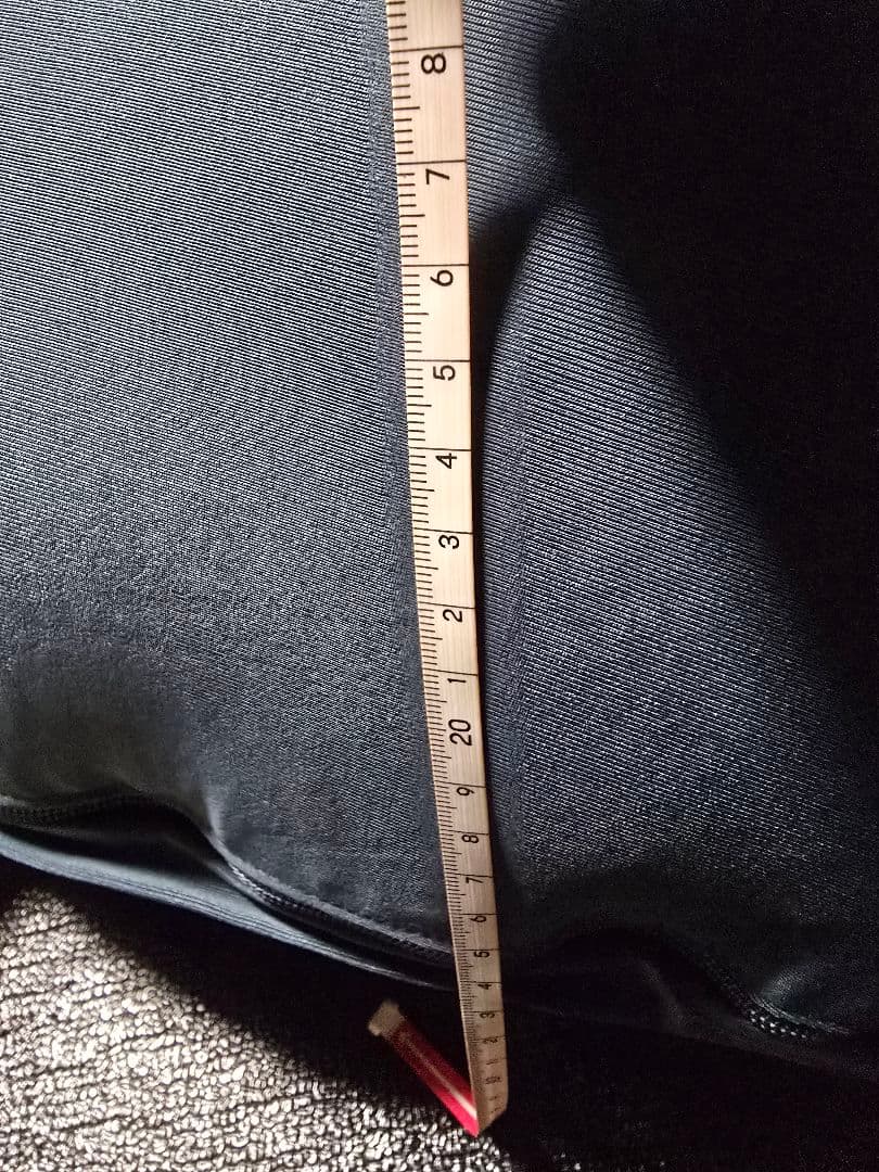 ヨギボー　Yogibo Zoola Support オフブラック