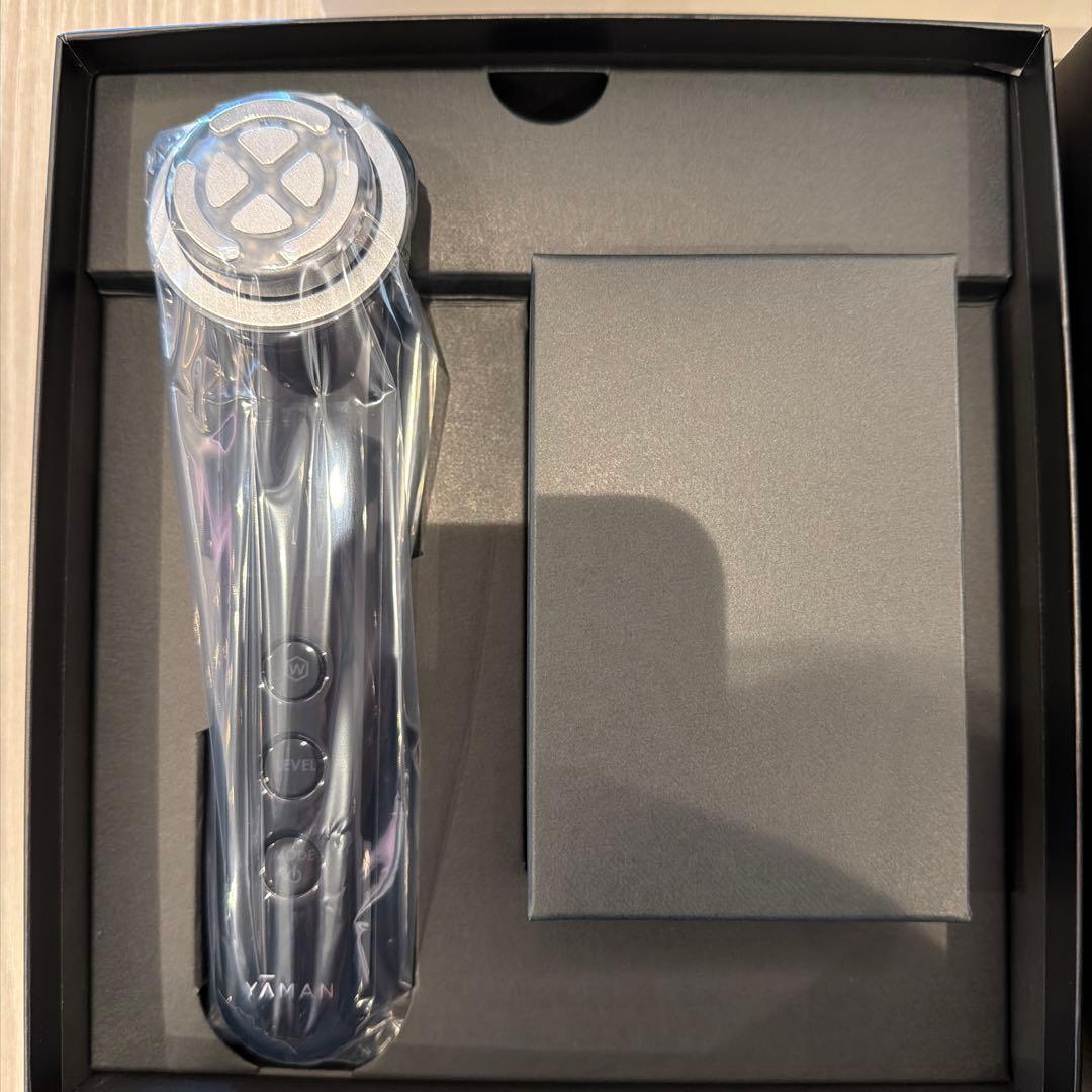 週末限定値下げ新品同様YAMAN 美顔器 フォトプラス プレステージSP
