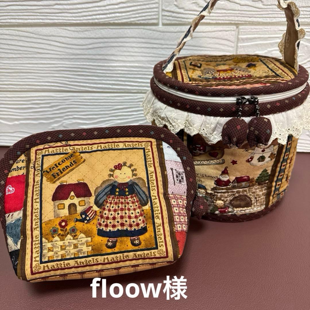 fIoow様•マギーエンジェル　2点