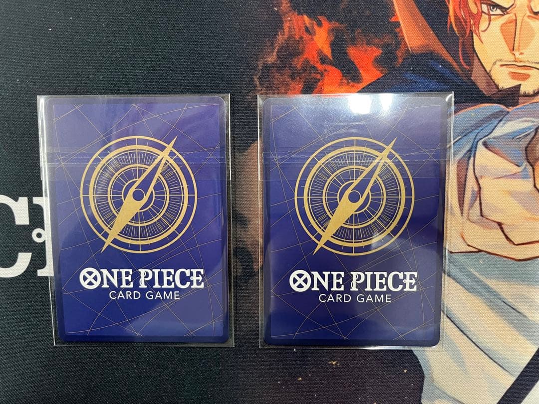 ワンピースカード　フラッグシップ　ボニー