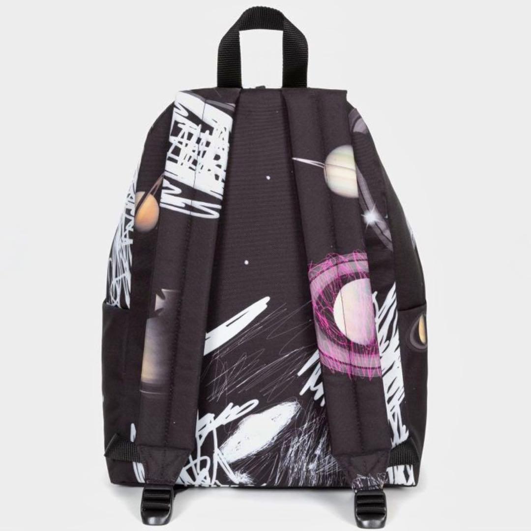 新品VivienneWestwoodEASTPAKリュックバックパックコラボ