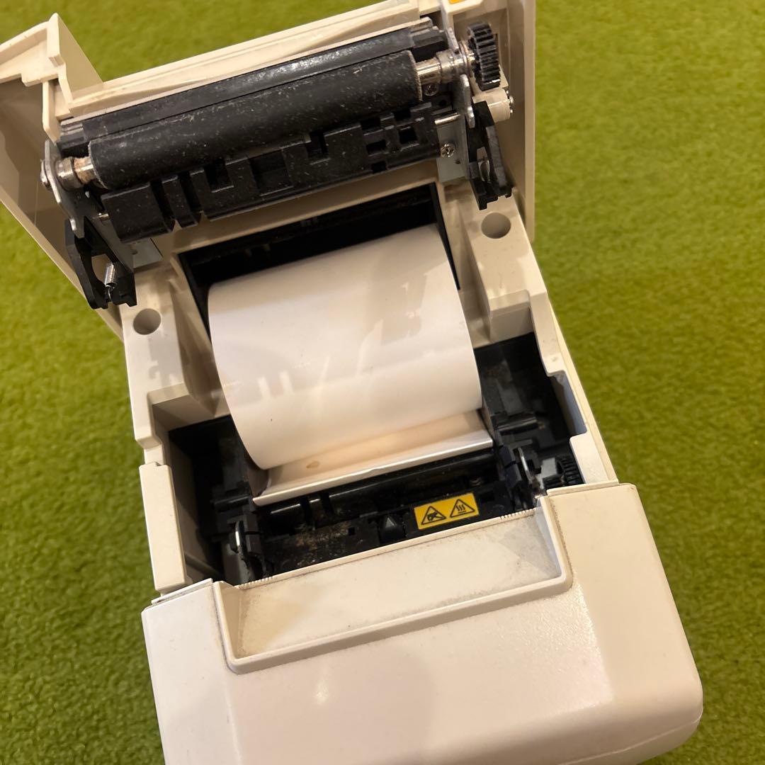 Star TSP650 業務用プリンター