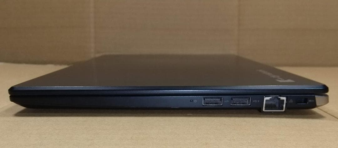 【10世代 i5】13.3型 dynabook G83/FP 16GB オフィス