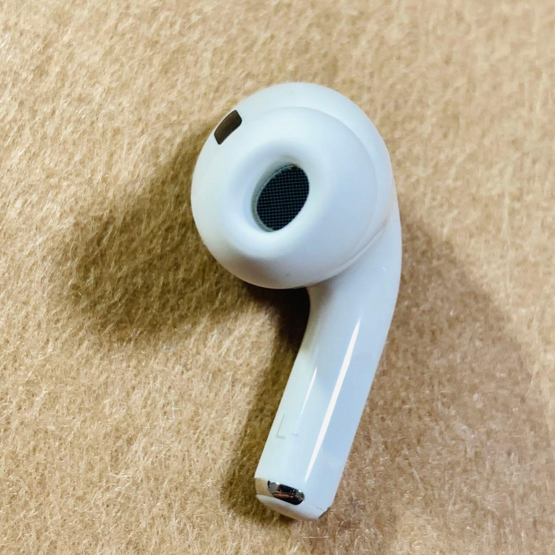 AirPods Pro第2世代　イヤホン　左耳　左　A3048 タイプC @m