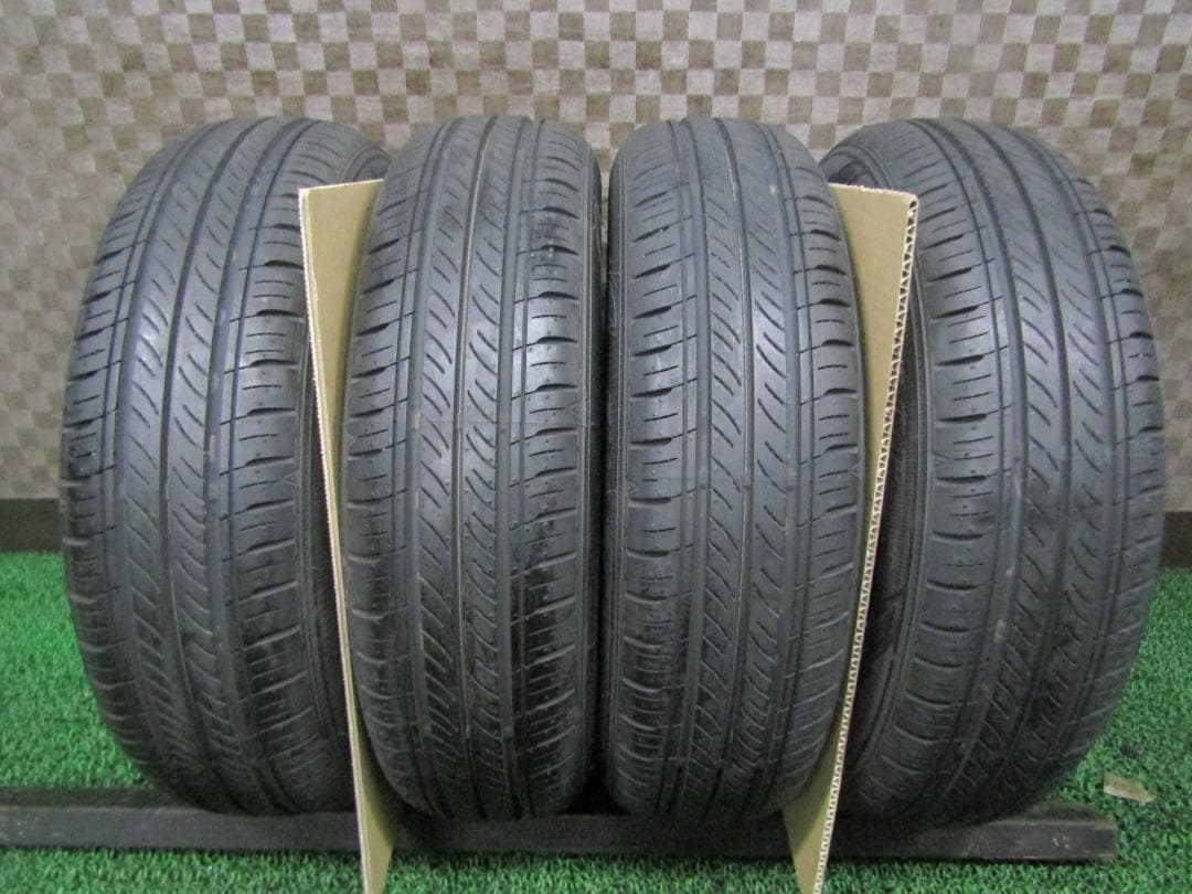 ☆送料込☆新車外し☆倉庫内保管☆ホンダ N-BOX 純正 14インチ