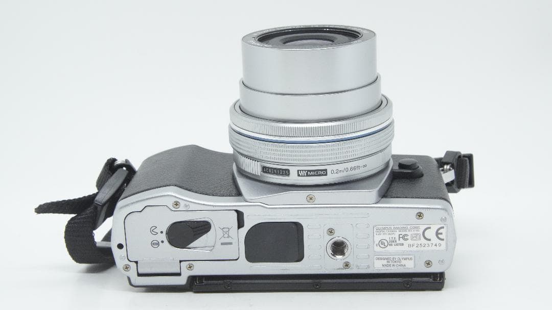 【A2278】 OLYMPUS E-M5 / 14-42 3.5-5.6