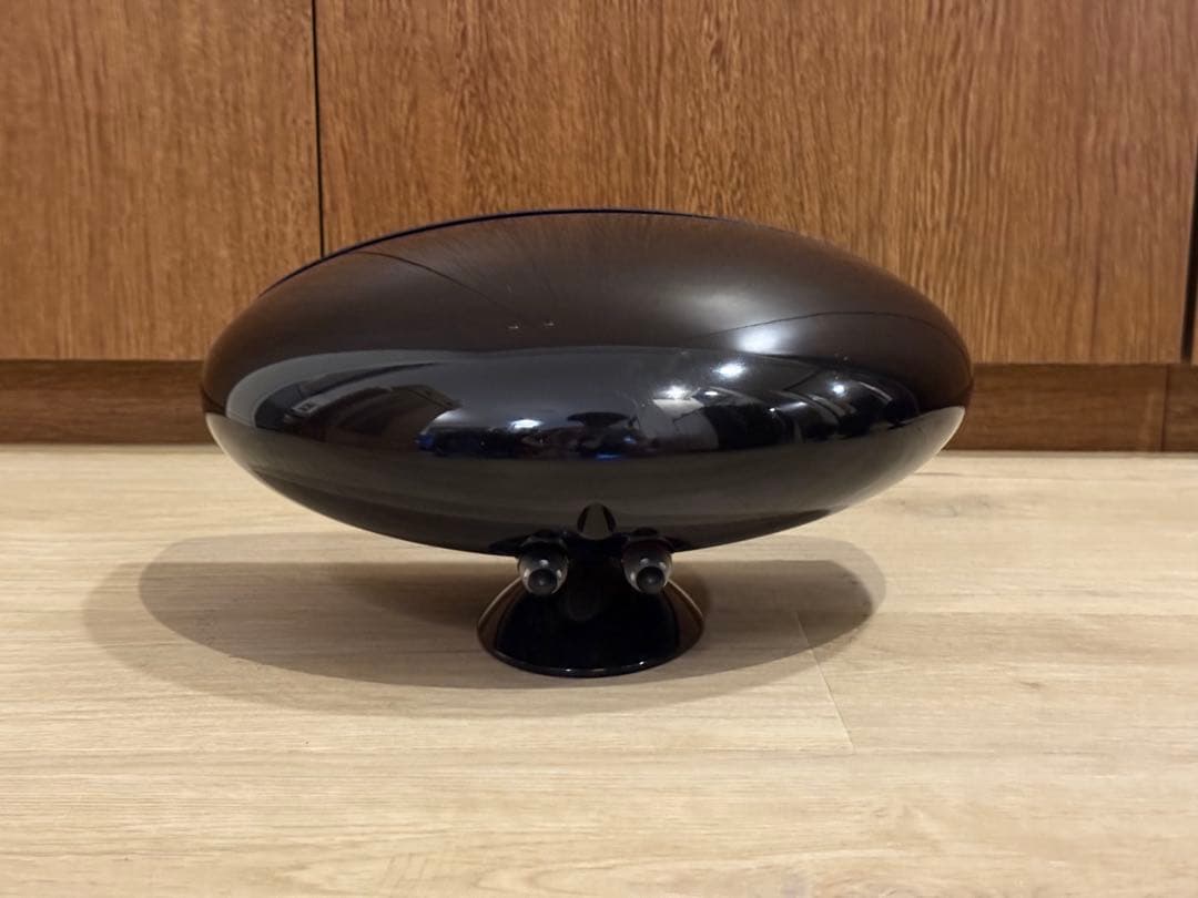 KEF 5.1 ホームシアター スピーカー システム (グロス ブラック)