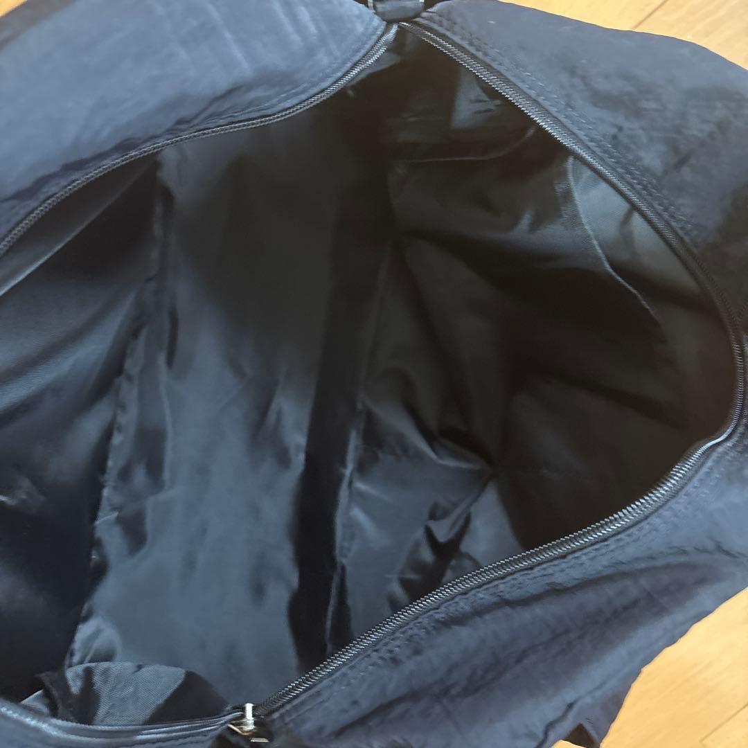 RIIZE ボストンバッグ アントン