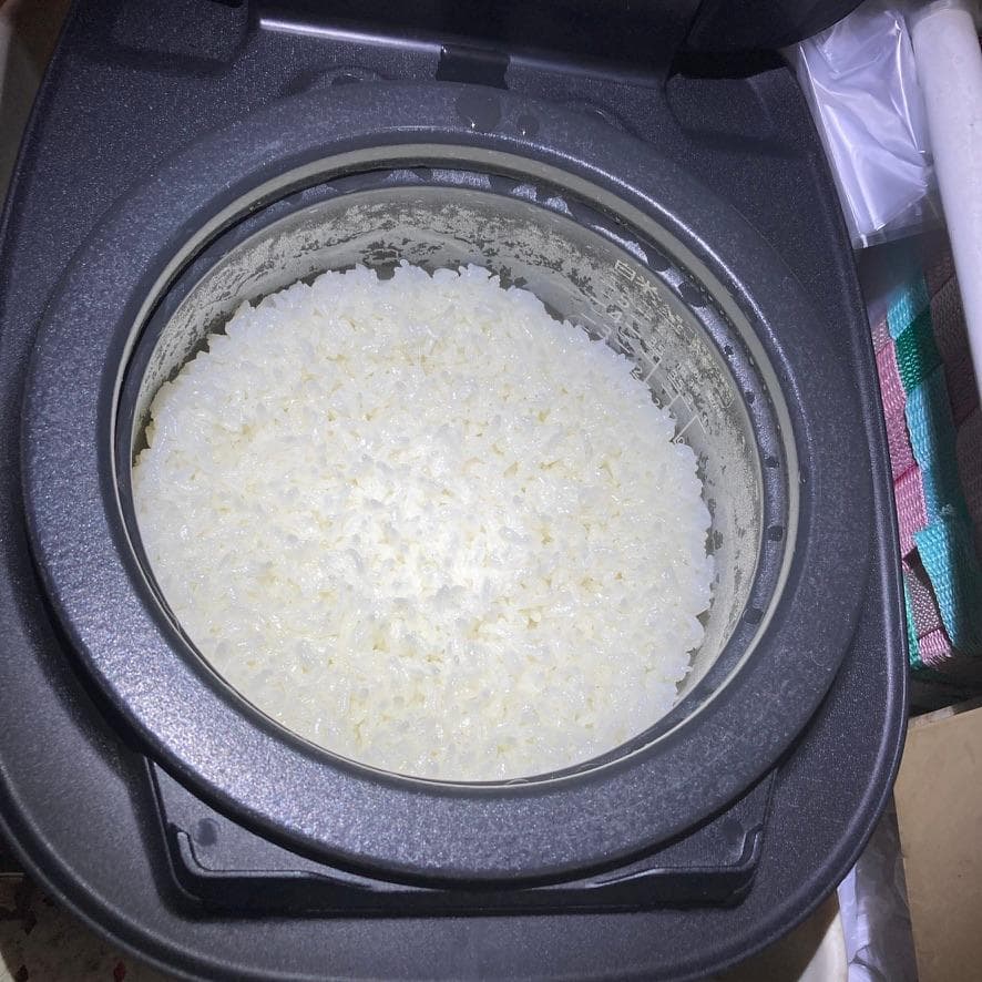 タイガー 土鍋圧力 IH 炊飯ジャー 5.5合 炊き JPG-S100