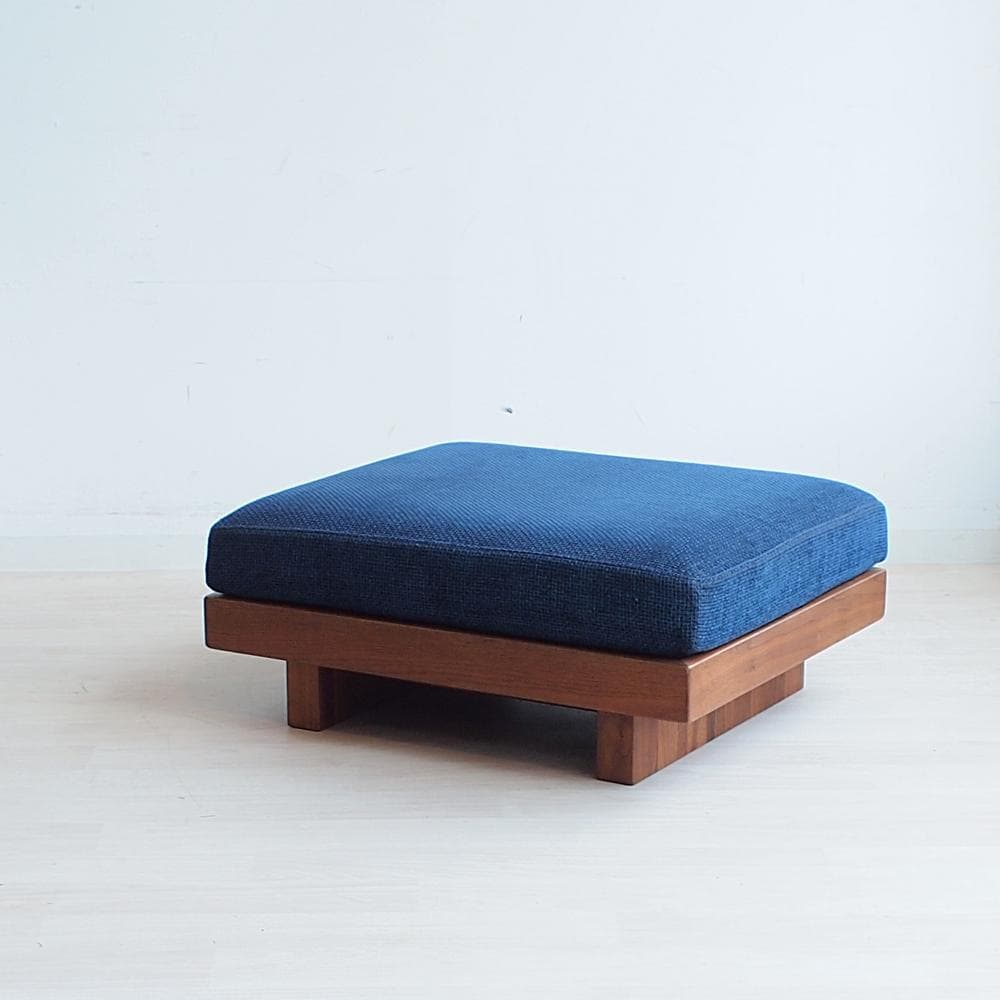 マスターウォール/Masterwal デニッシュ/Danish オットマン