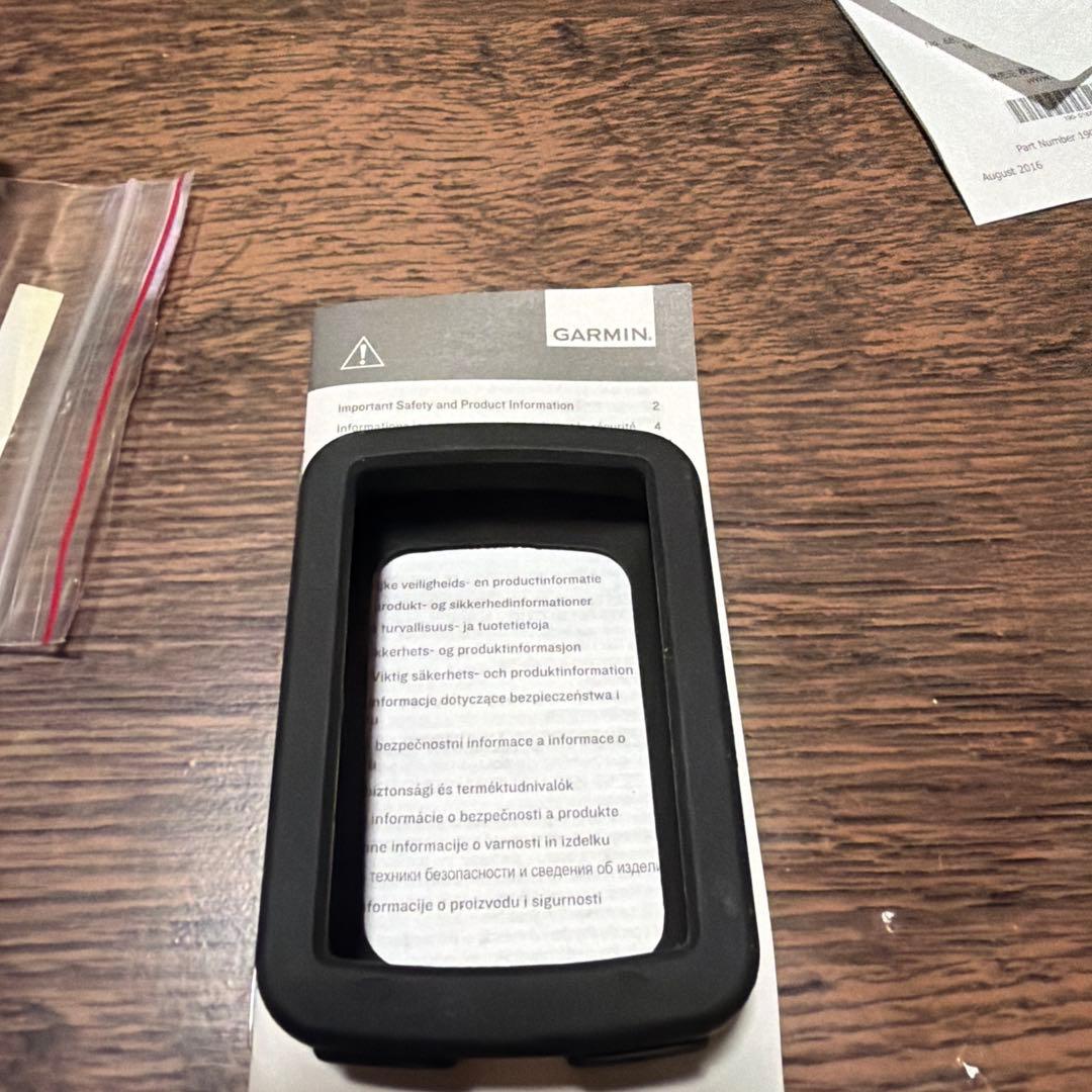 アクセサリー GARMIN EDGE 820J