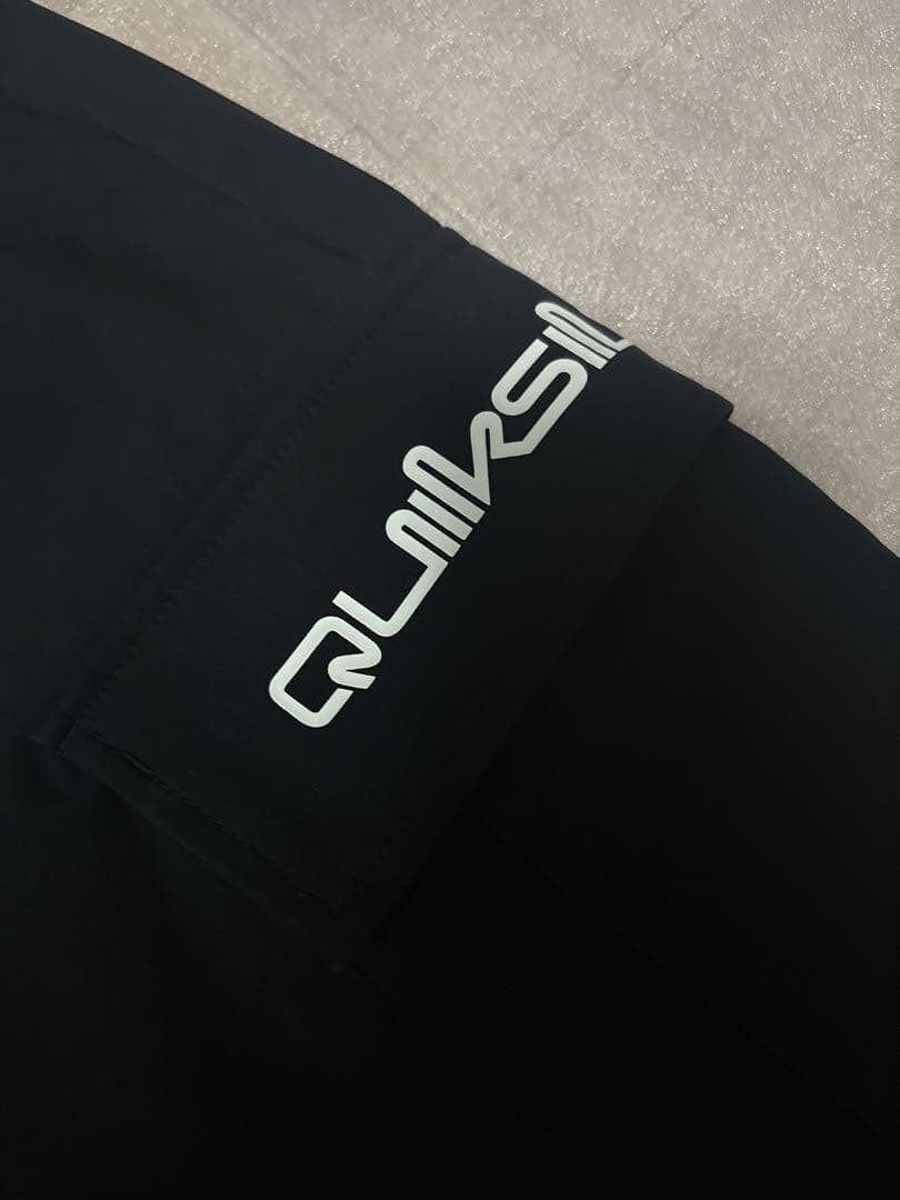 フォロー割引!！Quicksilver クイックシルバー ウェア セットアップ