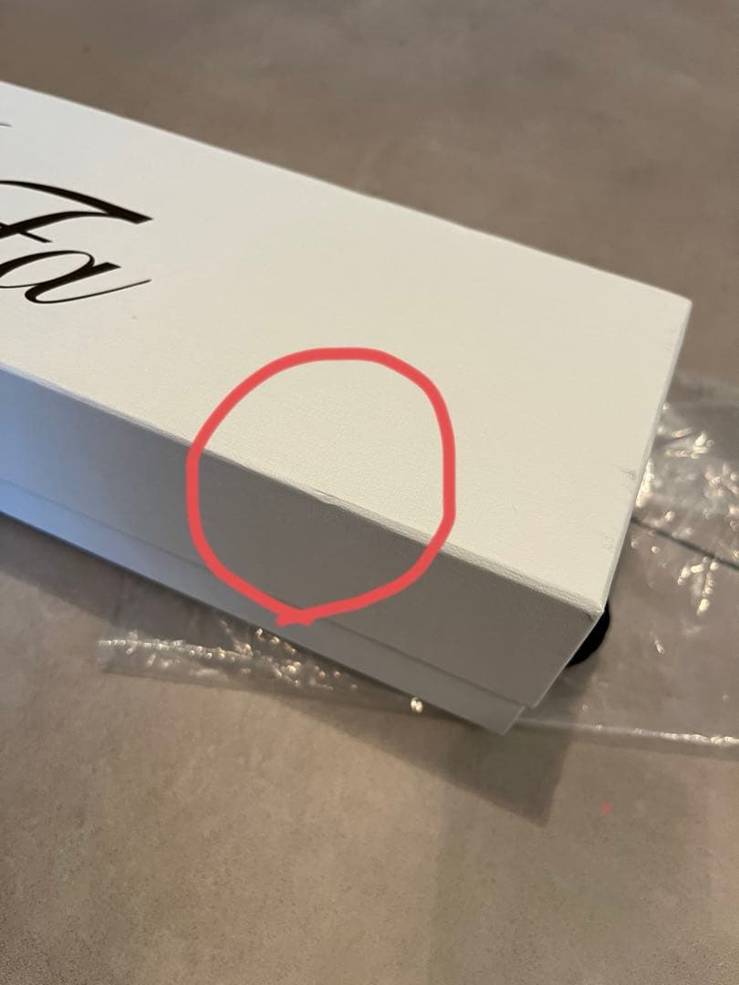 リファ　カールアイロンプロ32mm 専用ケース付き