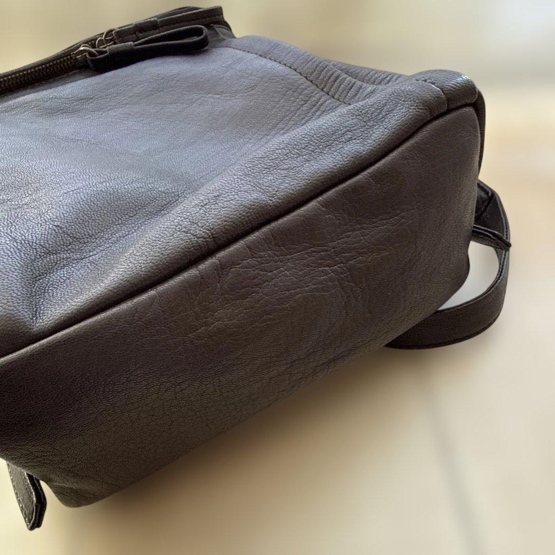 ゲンテン ゴートベーシック コンパクトリュック