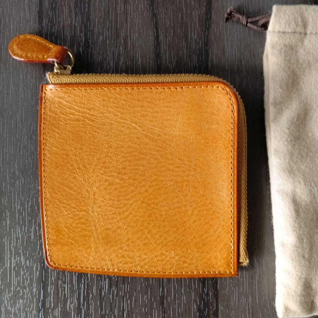 ganzoカードケース