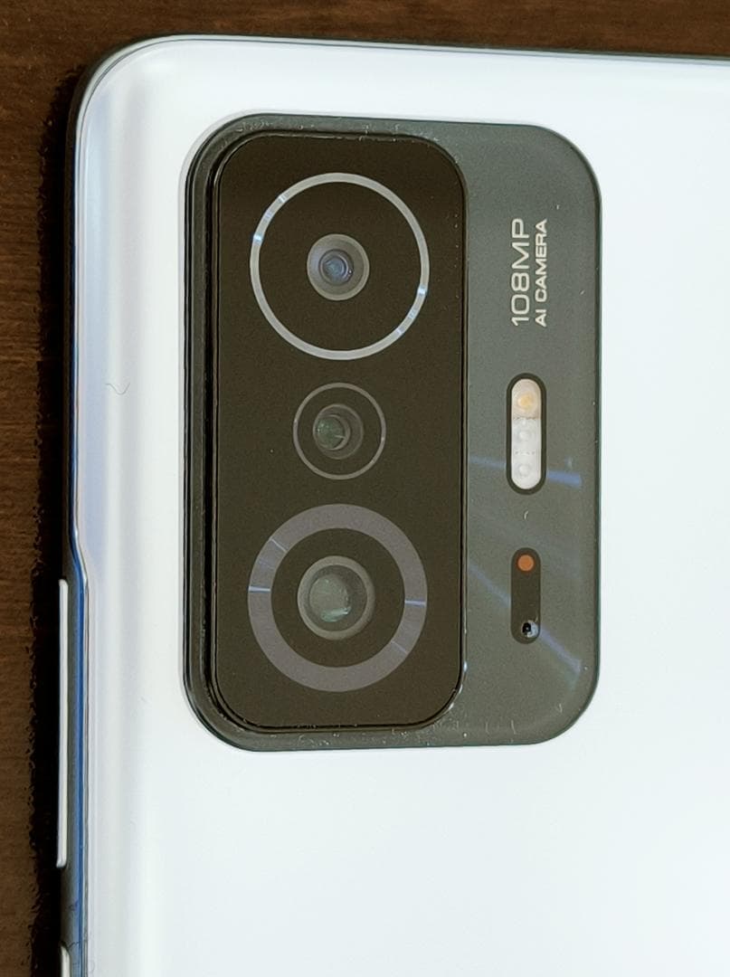 【SIMフリー】 Xiaomi 11T Pro 128GB 本体